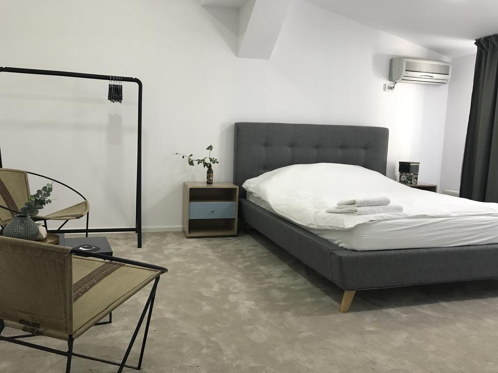 Omega House Hotel Bucharest Luaran gambar