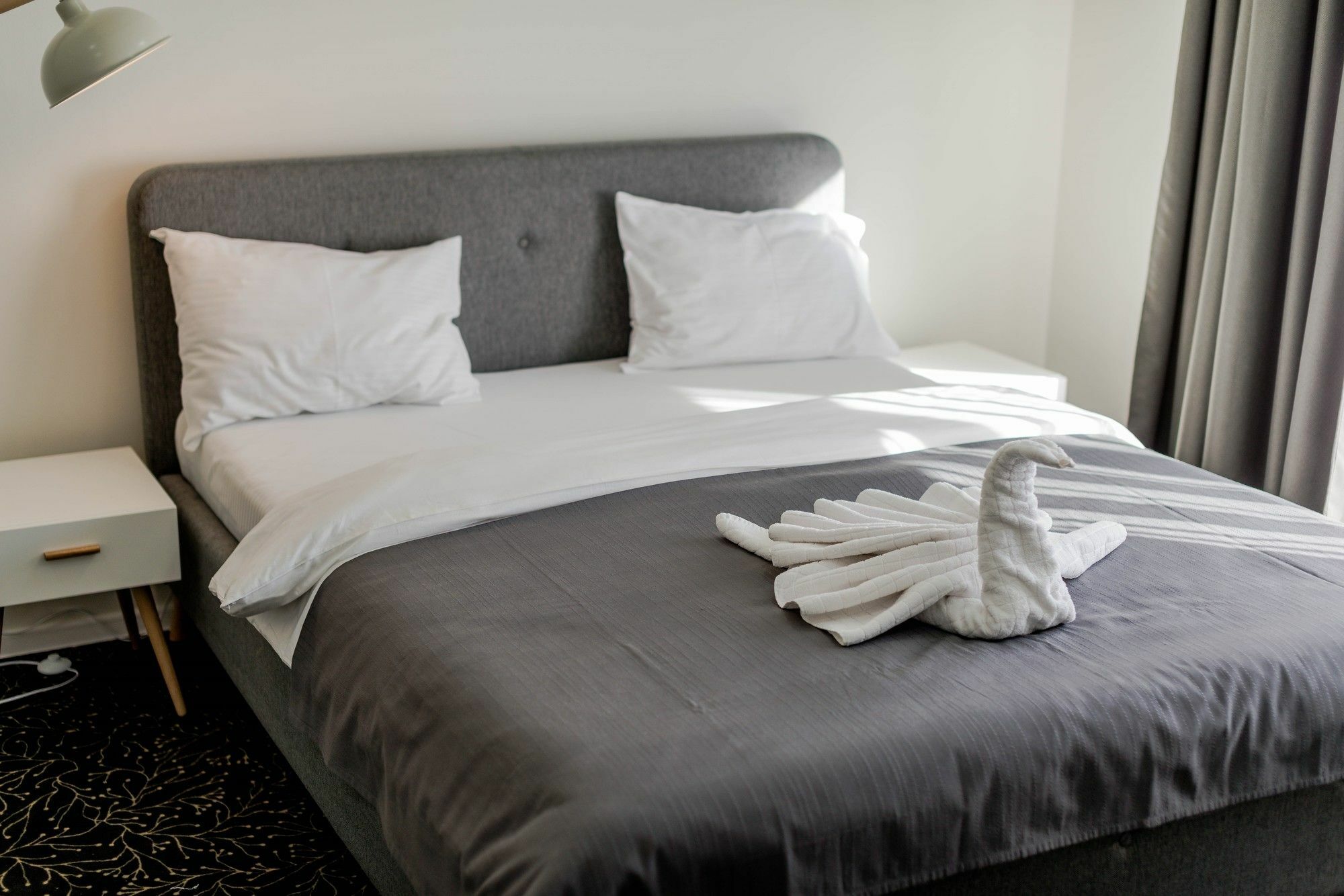 Omega House Hotel Bucharest Luaran gambar