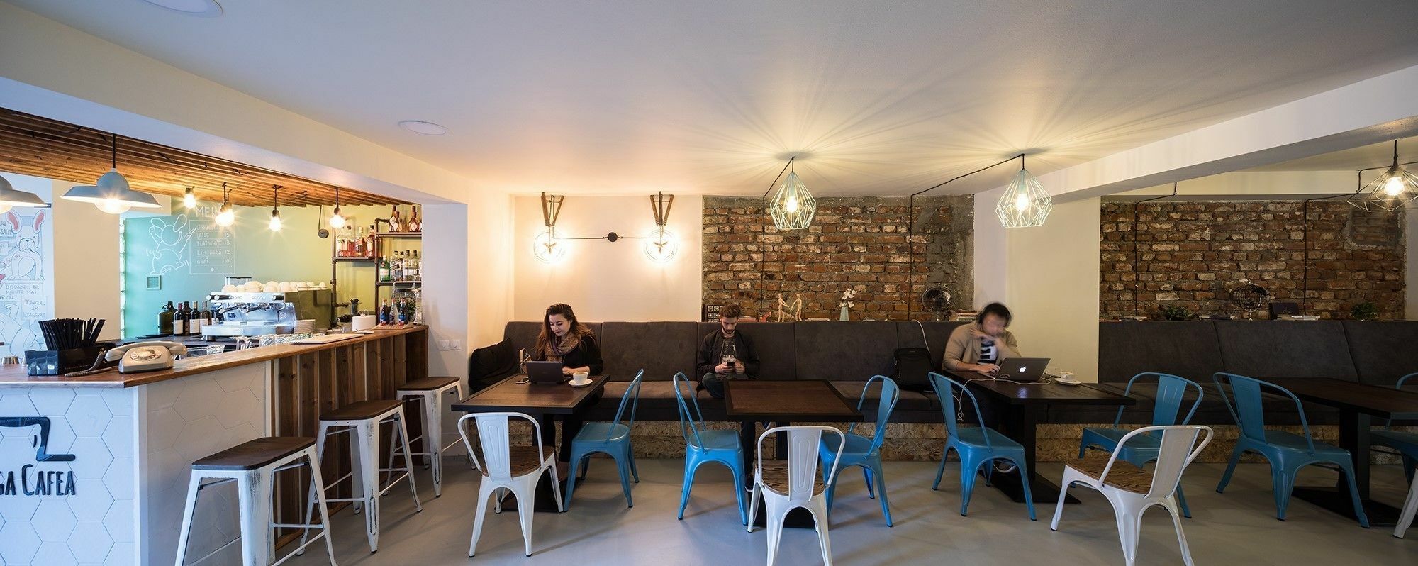Omega House Hotel Bucharest Luaran gambar