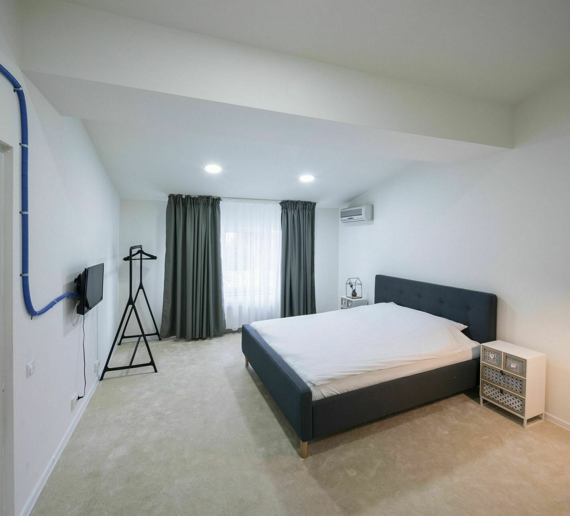 Omega House Hotel Bucharest Luaran gambar