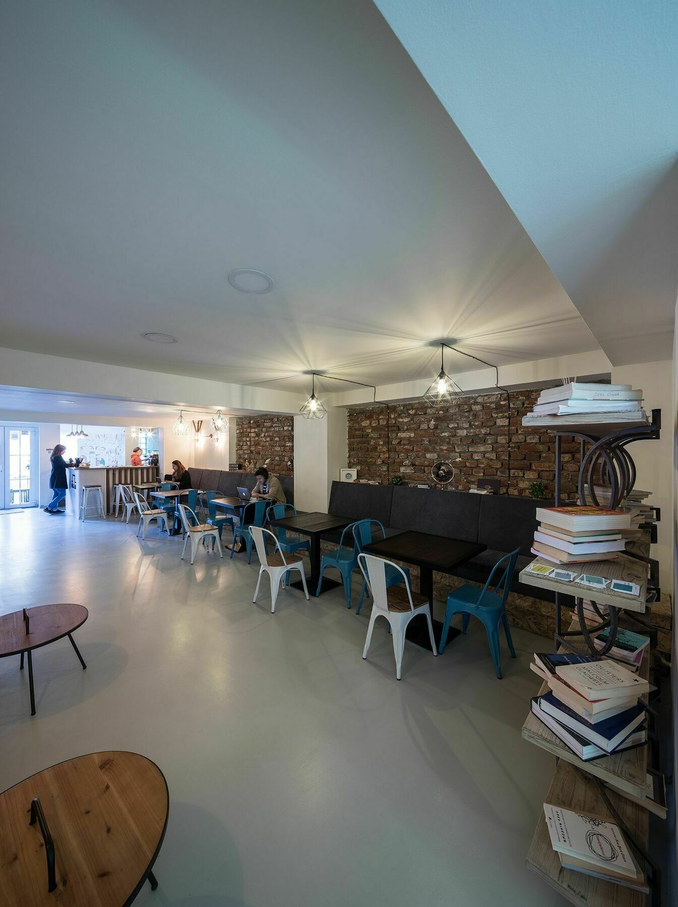Omega House Hotel Bucharest Luaran gambar