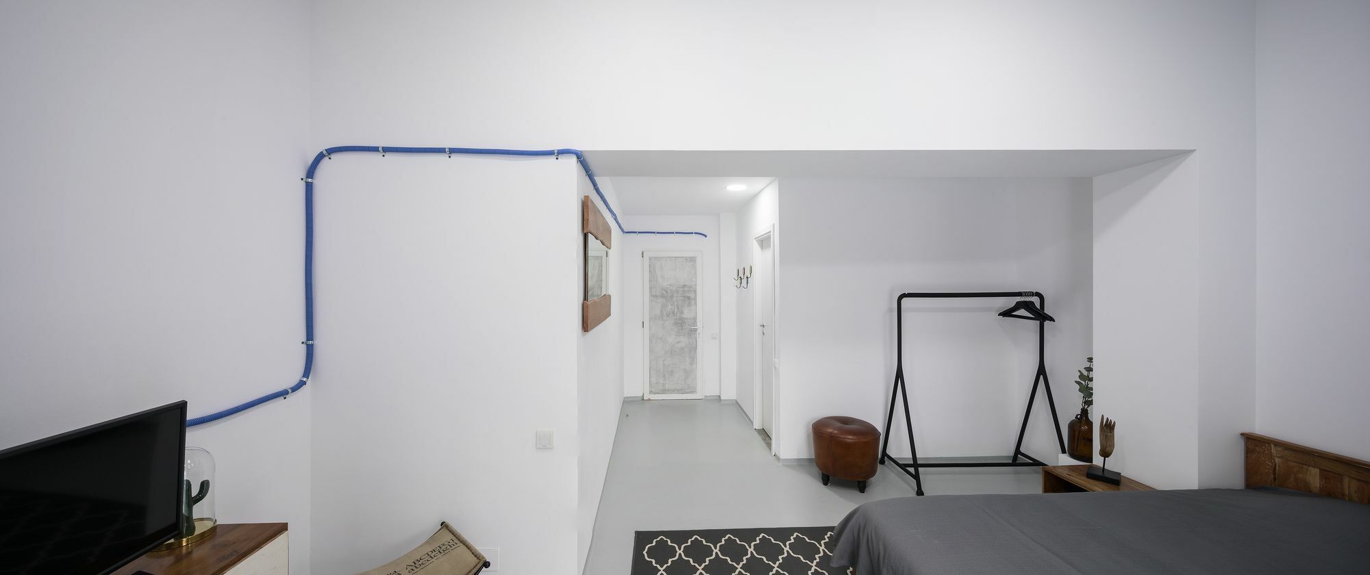 Omega House Hotel Bucharest Luaran gambar