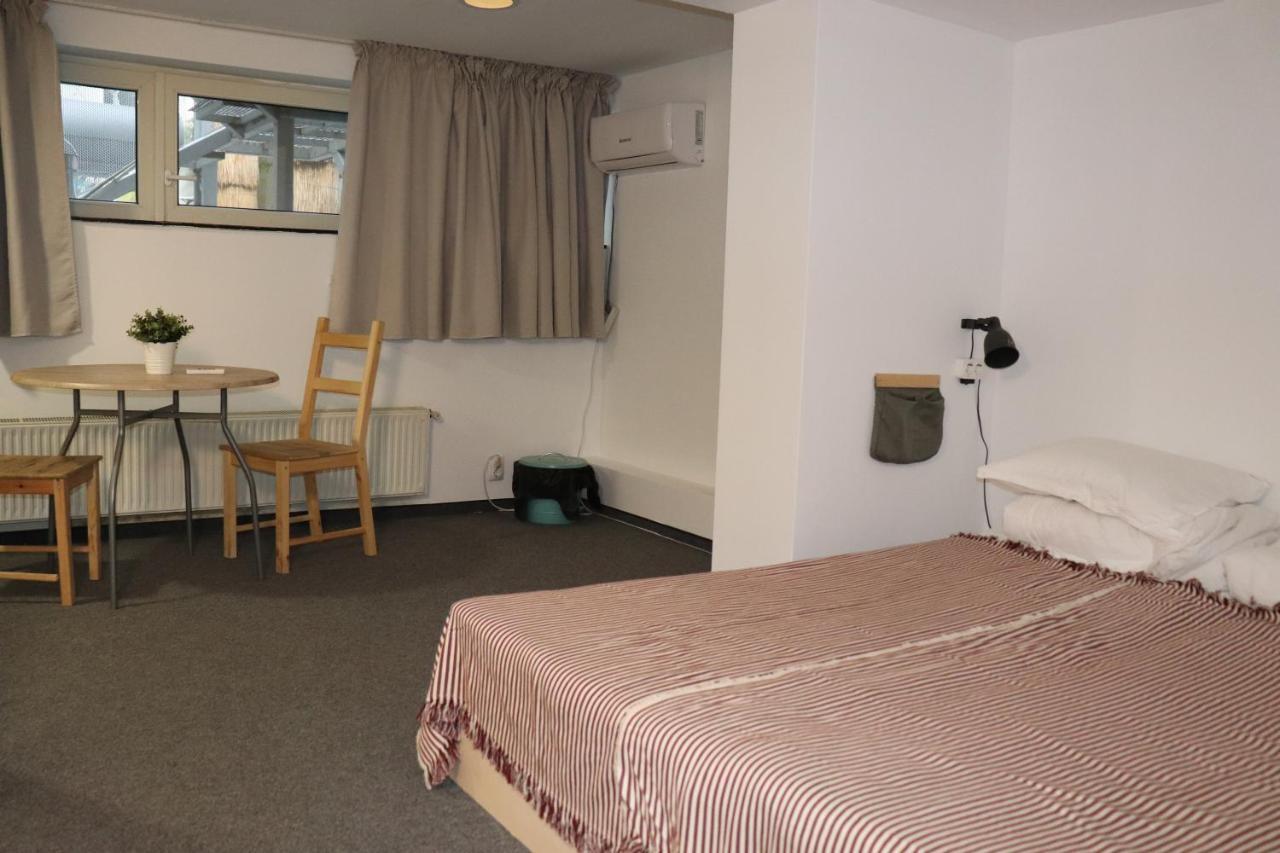 Omega House Hotel Bucharest Bilik gambar